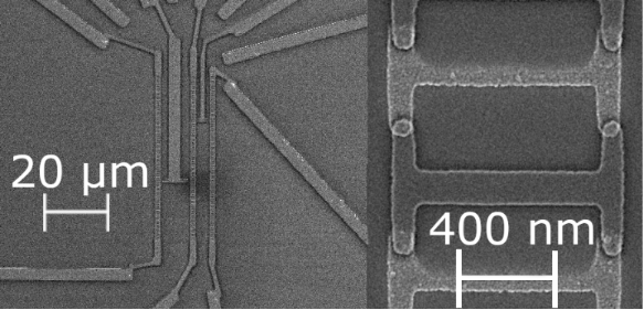 BJNANO - High dynamic resistance elements based on a Josephson junction ...