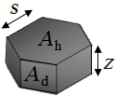 BJNANO - Oriented attachment explains cobalt ferrite nanoparticle ...