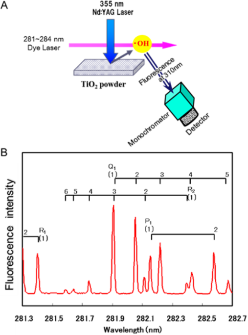 BJNANO - Mechanistic insights into plasmonic photocatalysts in 