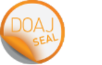 Directory of Open Access Journals (DOAJ) Seal