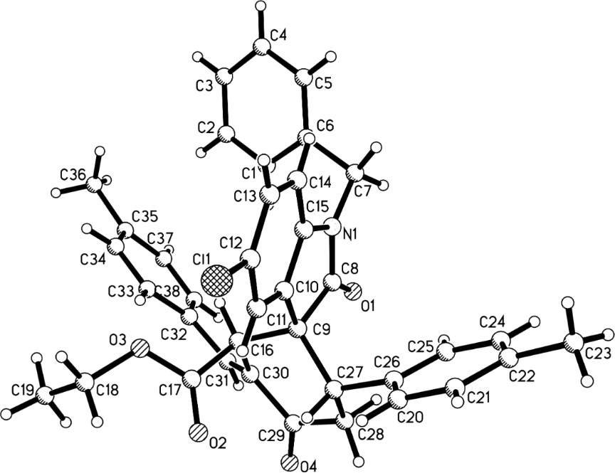 BJOC - Tri(n-butyl)phosphine-promoted domino reaction for the efficient ...