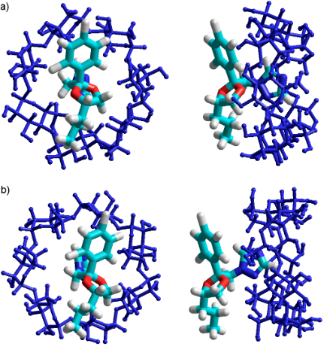 BJOC - Superstructures With Cyclodextrins: Chemistry And Applications