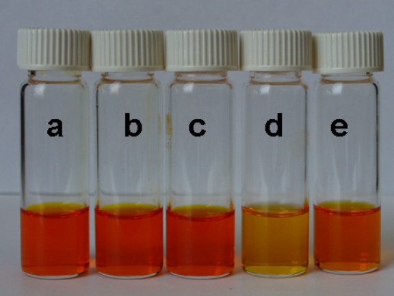 Azobenzene dye-coupled quadruply hydrogen-bonding modules as ...