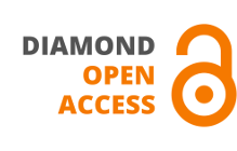 Logo Platinum Open Access